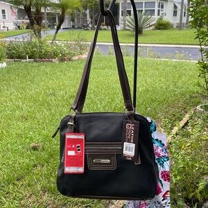 Stone Mountain PEYTON DOME SATCHEL